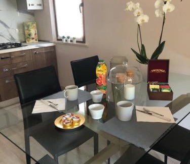 Gemona del Friuli Bed & Breakfast | B&B Agli ulivi