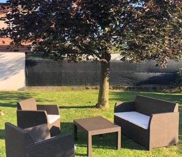 Gemona del Friuli Bed & Breakfast | B&B Agli ulivi