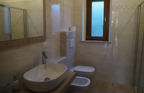 Gemona del Friuli Bed & Breakfast | B&B Agli ulivi