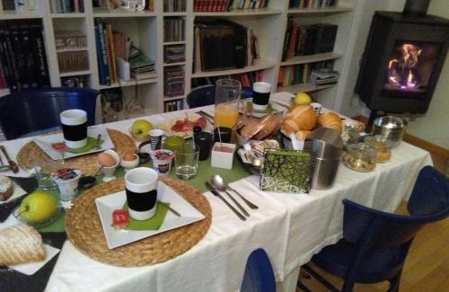 Villa Santina Bed & Breakfast | B&B AI PELLEGRINI