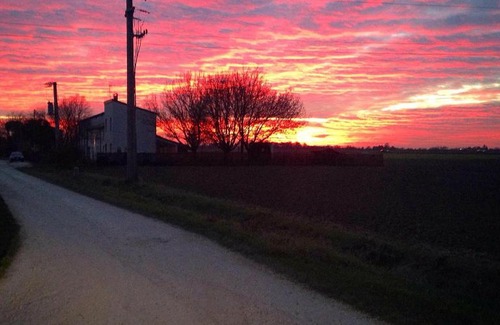 San Nicolo di Argenta Bed & Breakfast | B&B Ai Prati