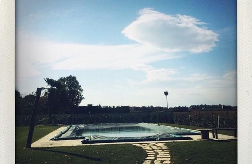 San Nicolo di Argenta Bed & Breakfast | B&B Ai Prati