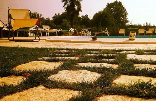 San Nicolo di Argenta Bed & Breakfast | B&B Ai Prati