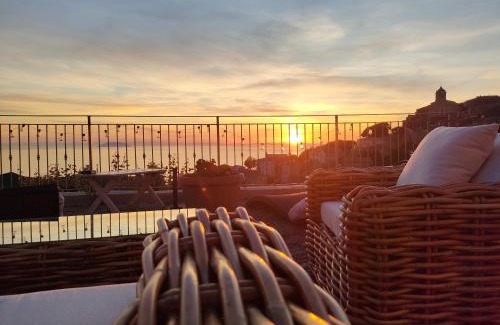 Giglio Castello Bed & Breakfast | B&B Airone