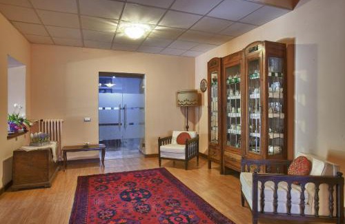 Pescosolido Bed & Breakfast | B&B Al Colle