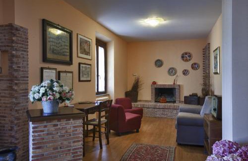 Pescosolido Bed & Breakfast | B&B Al Colle