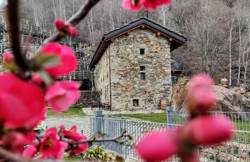 Settimo Vittone Bed & Breakfast | B&B Al Vecchio Torchio