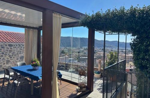 Trissino Bed & Breakfast | B&B ALLE SCALETTE