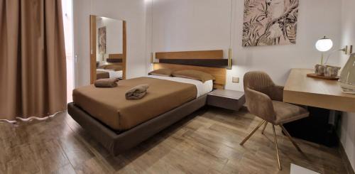 Lampedusa Bed & Breakfast | B&B Altomare