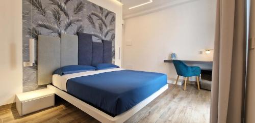 Lampedusa Bed & Breakfast | B&B Altomare