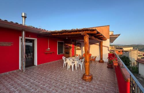 Seulo Bed & Breakfast | B&B Amistade