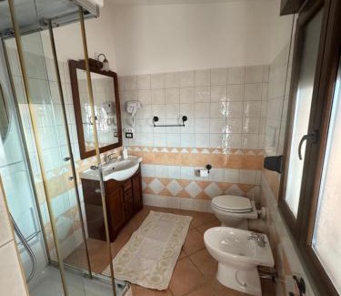 Seulo Bed & Breakfast | B&B Amistade