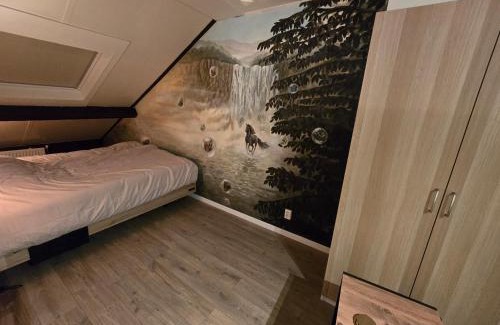 Heerhugowaard Bed & Breakfast | B&B Amnesia