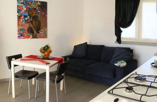 Luogosanto Bed & Breakfast | B&B Anacleto