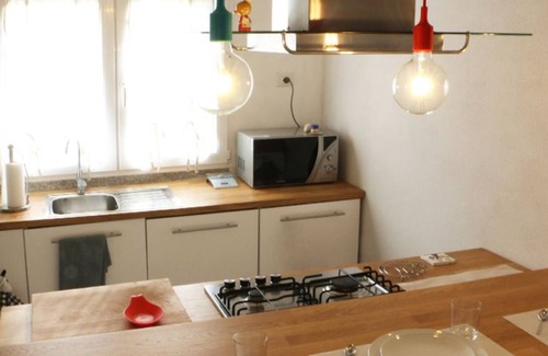 Luogosanto Bed & Breakfast | B&B Anacleto