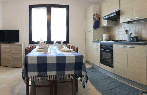 Luogosanto Bed & Breakfast | B&B Anacleto