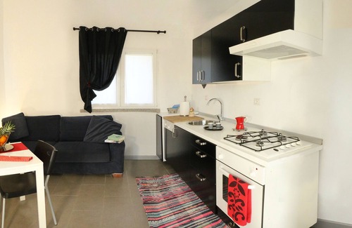 Luogosanto Bed & Breakfast | B&B Anacleto