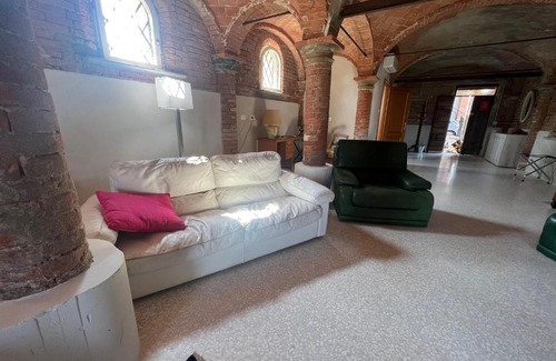 Boretto Bed & Breakfast | B&B Antica cascina