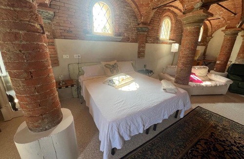 Boretto Bed & Breakfast | B&B Antica cascina
