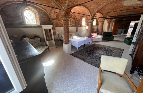 Boretto Bed & Breakfast | B&B Antica cascina