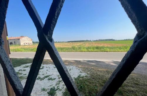 Boretto Bed & Breakfast | B&B Antica cascina