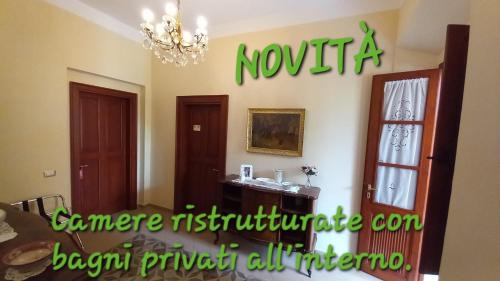 Province of Cagliari Bed & Breakfast | B&B Antica Villa