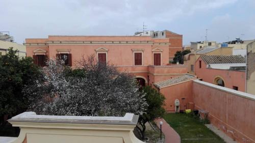 Province of Cagliari Bed & Breakfast | B&B Antica Villa