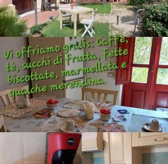 Province of Cagliari Bed & Breakfast | B&B Antica Villa