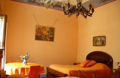 Introdacqua House | B&B Antonella