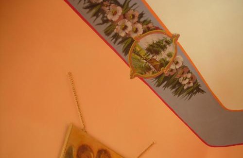 Introdacqua House | B&B Antonella