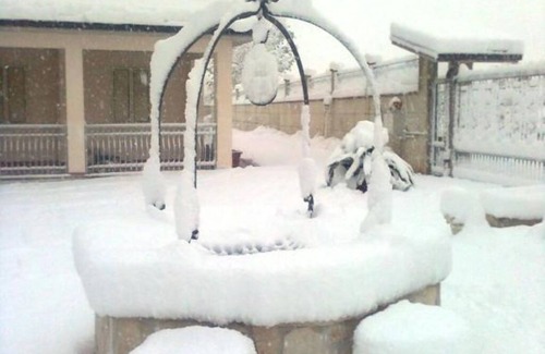 Introdacqua House | B&b apple bii - Large Room