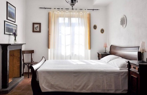 Palanzo Bed & Breakfast | B&B Aquarelle
