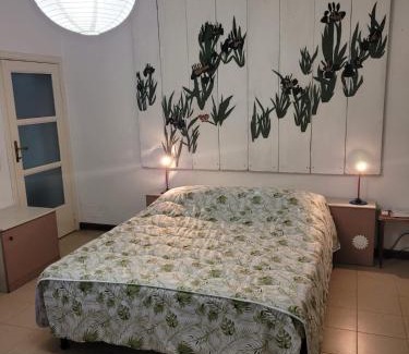 Casanova Lonati Bed & Breakfast | B&B Arcadia