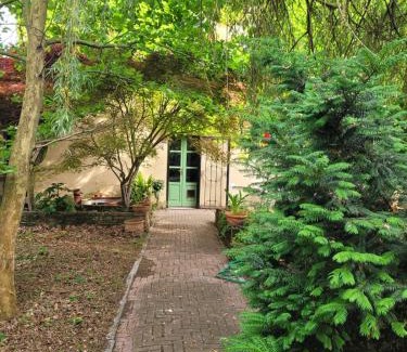 Casanova Lonati Bed & Breakfast | B&B Arcadia