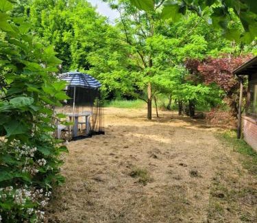 Casanova Lonati Bed & Breakfast | B&B Arcadia