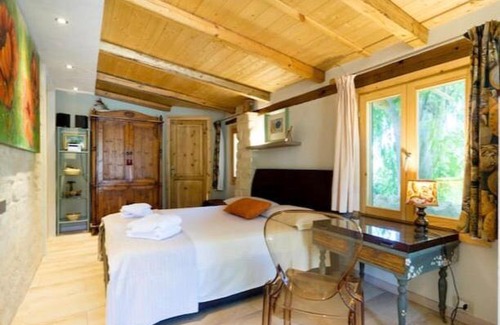 Ognina House | B&B Asparano Anita Open Space