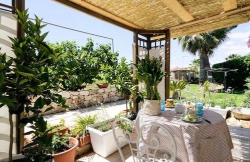 Ognina House | B&B Asparano Anita Open Space