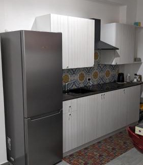 Favara Bed & Breakfast | B&B Aurora