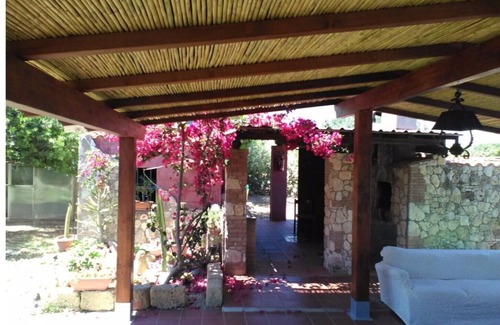 San Vero Milis Bed & Breakfast | B&B Azzurro "Gazzania"