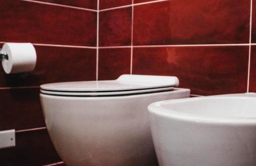 Nanto Bed & Breakfast | B&B BAGOLARI