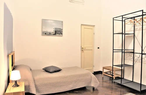 Castellammare Hotel | B&B Bandiera 77