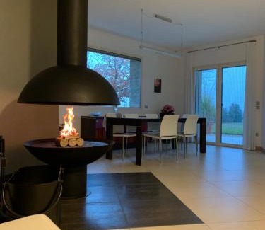 Quartiere Cervese Nord Bed & Breakfast | B&B Beauty House