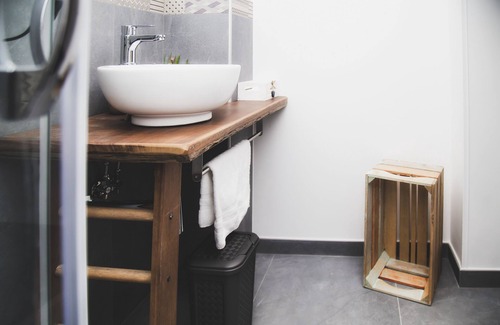 Specchia Bed & Breakfast | B&B BEL SALENTO SPECCHIA