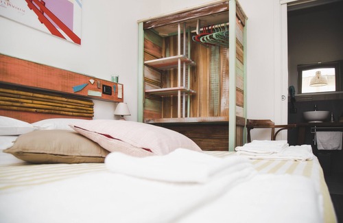 Specchia Bed & Breakfast | B&B BEL SALENTO SPECCHIA