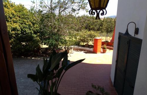 Nuoro Bed & Breakfast | B&B Bene Bennios IUN F1441