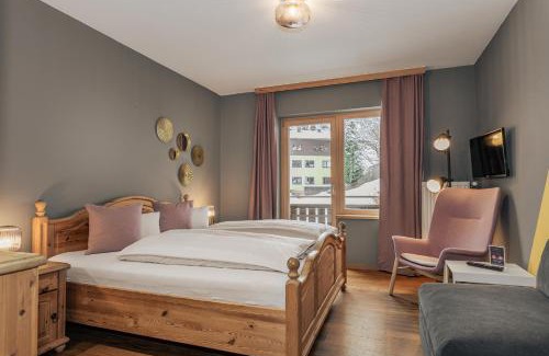 Bad Hofgastein Hotel | B&B Berglift direkt an der Talstation