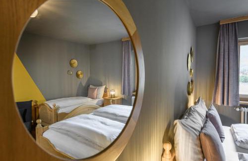 Bad Hofgastein Hotel | B&B Berglift direkt an der Talstation