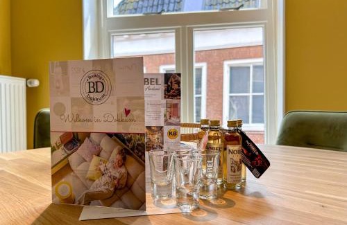 Dokkum Apartment | B&B bij de Waegh