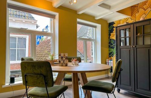 Dokkum Apartment | B&B bij de Waegh