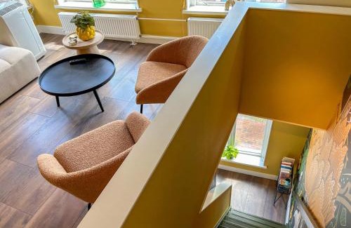 Dokkum Apartment | B&B bij de Waegh